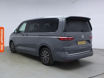Used Volkswagen Multivan 2023 for sale - 79246200: Photo