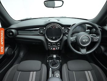 Used MINI Convertible 2022 for sale - 75804558: Photo