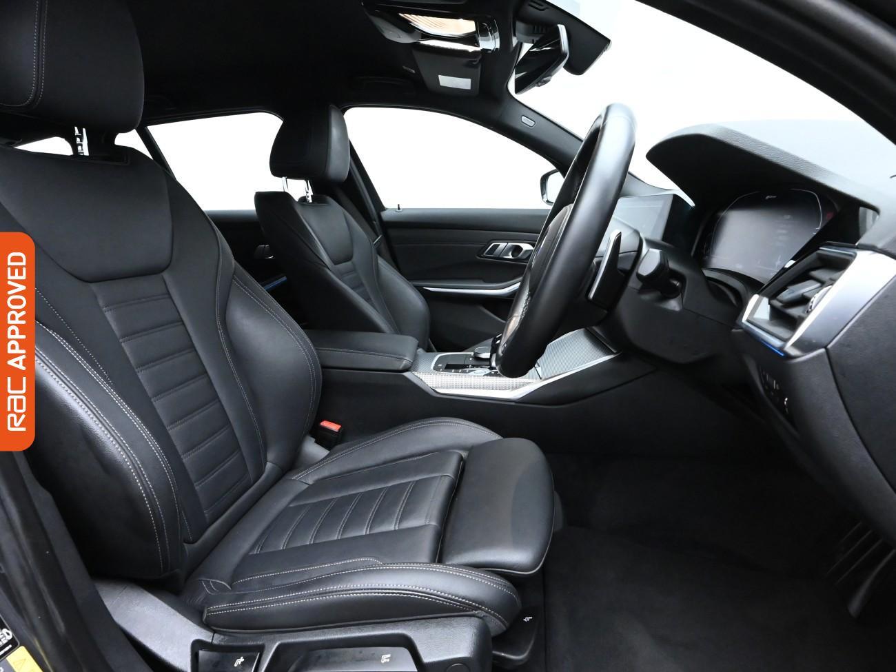 Used BMW 3 Series 2021 for sale - 76065226: Photo 13