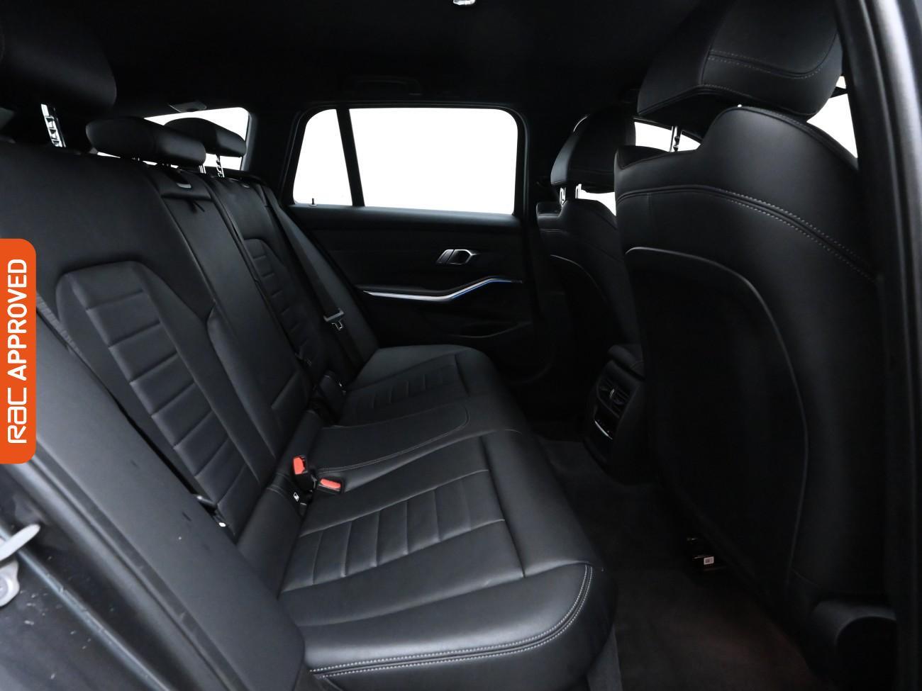 Used BMW 3 Series 2021 for sale - 76065226: Photo 14