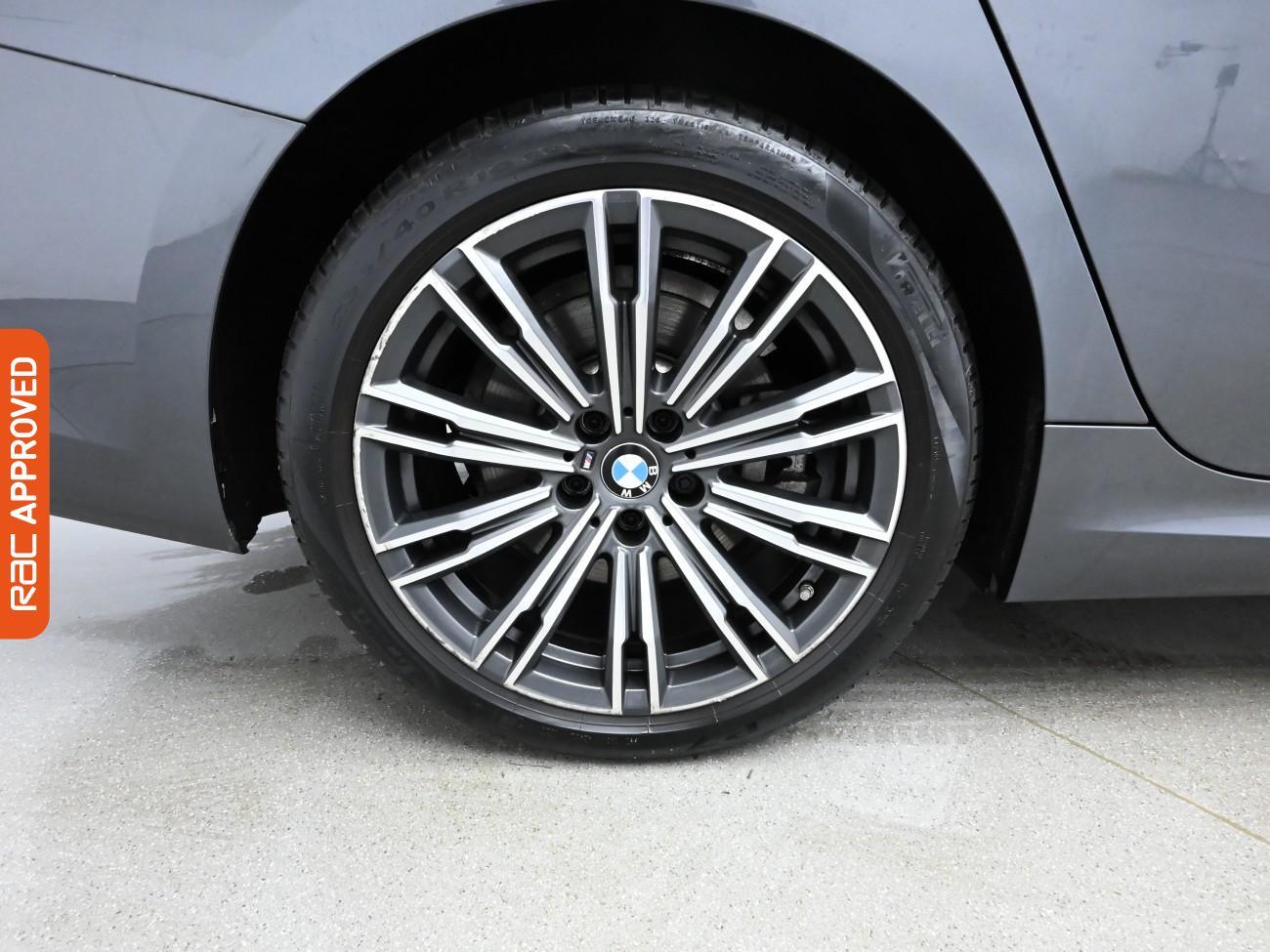 Used BMW 3 Series 2021 for sale - 76065226: Photo 16