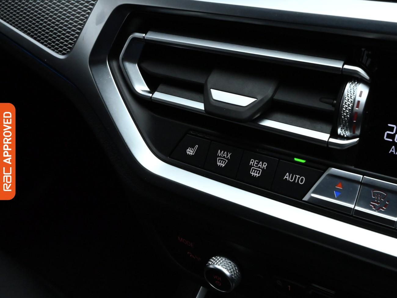 Used BMW 3 Series 2021 for sale - 76065226: Photo 17