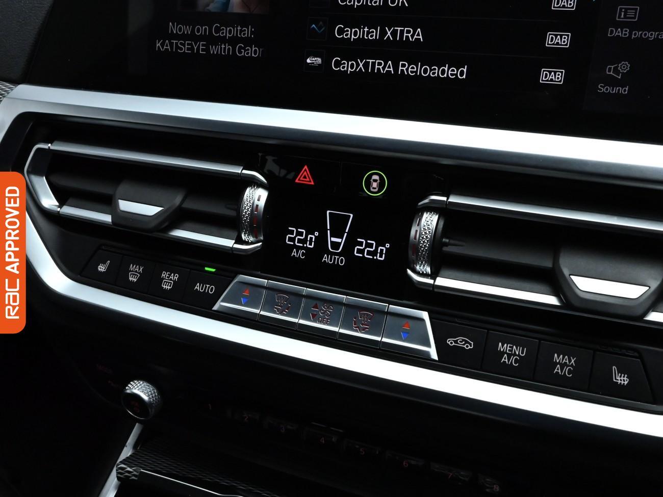 Used BMW 3 Series 2021 for sale - 76065226: Photo 18