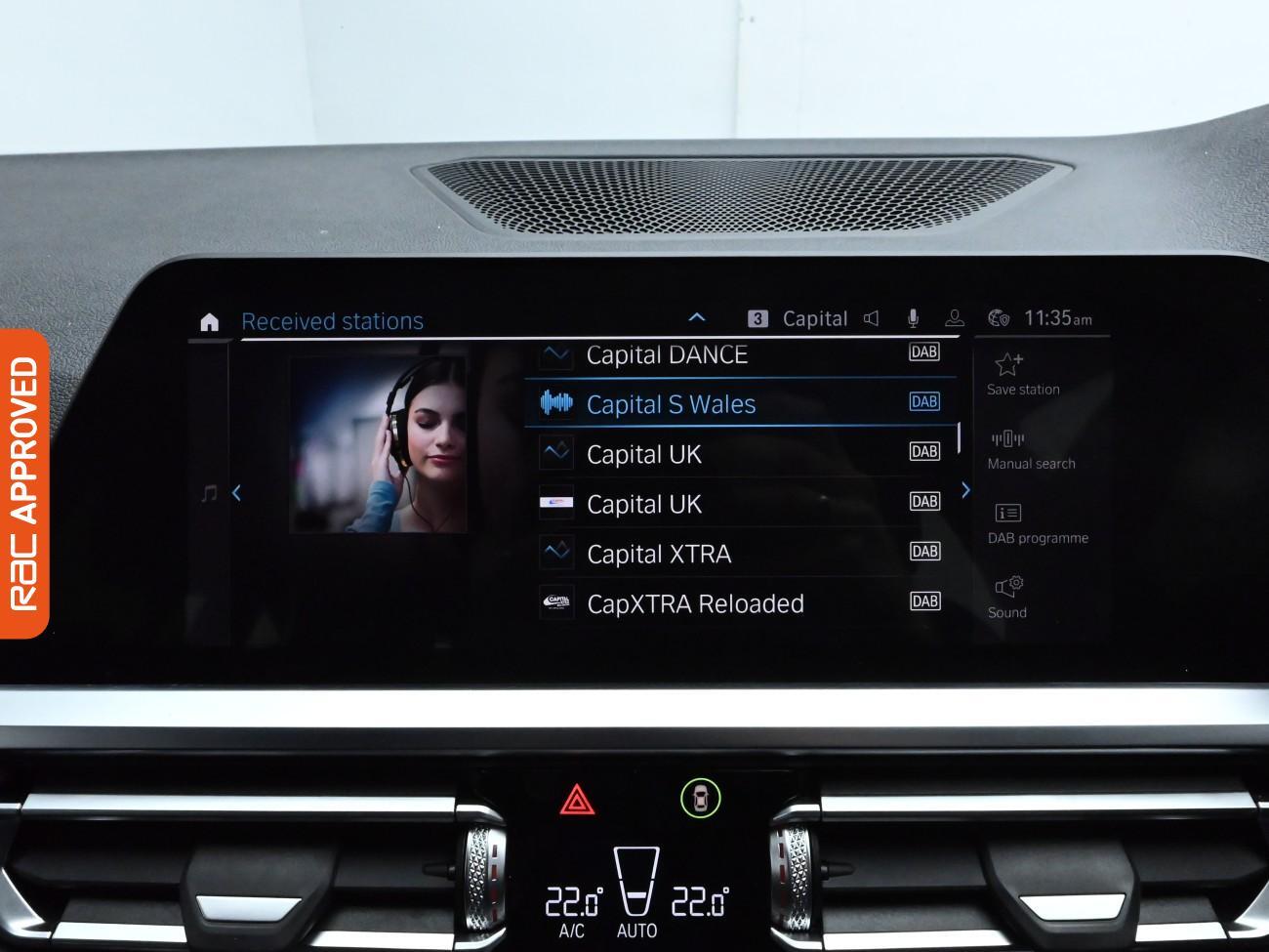 Used BMW 3 Series 2021 for sale - 76065226: Photo 19