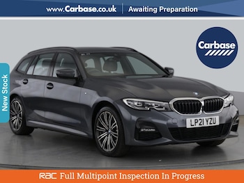 BMW - 3 Series