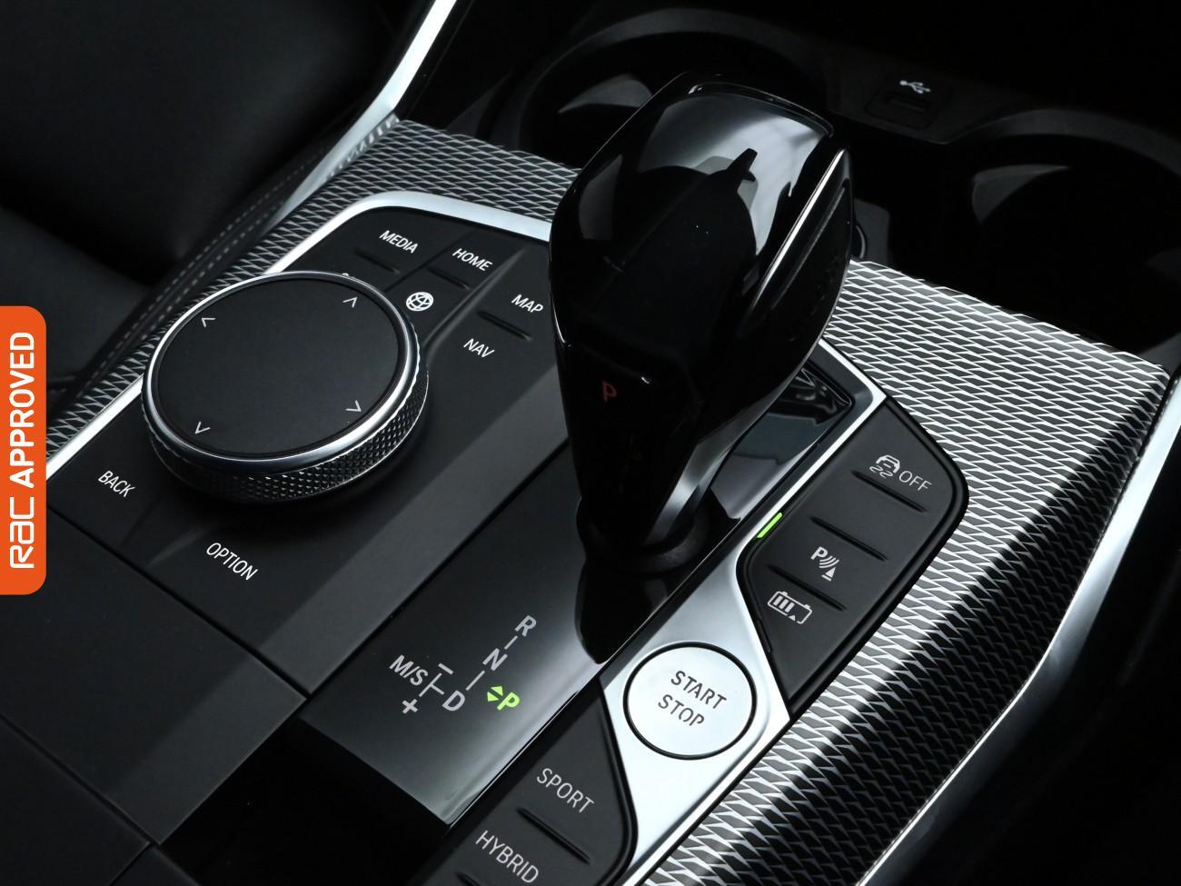 Used BMW 3 Series 2021 for sale - 76065226: Photo 22