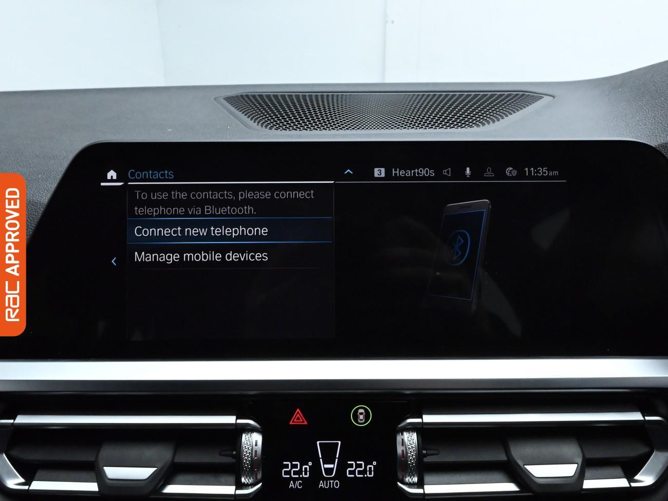 Used BMW 3 Series 2021 for sale - 76065226: Photo 23