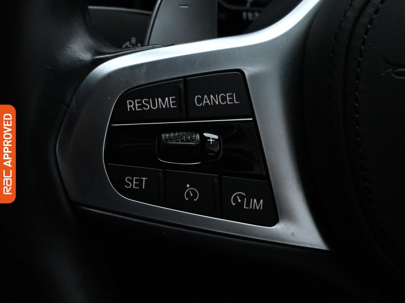 Used BMW 3 Series 2021 for sale - 76065226: Photo 24