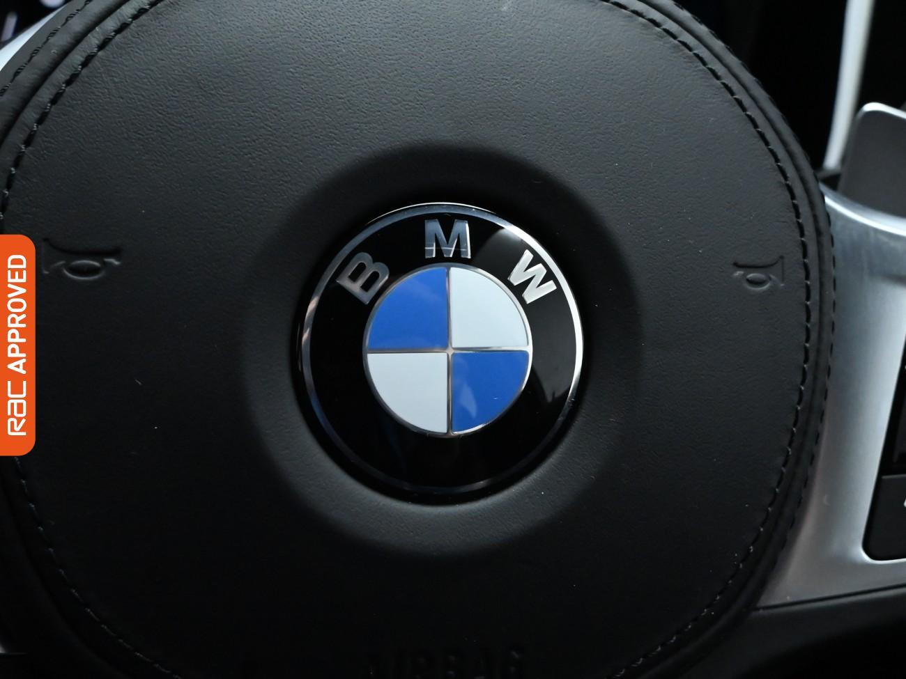 Used BMW 3 Series 2021 for sale - 76065226: Photo 25