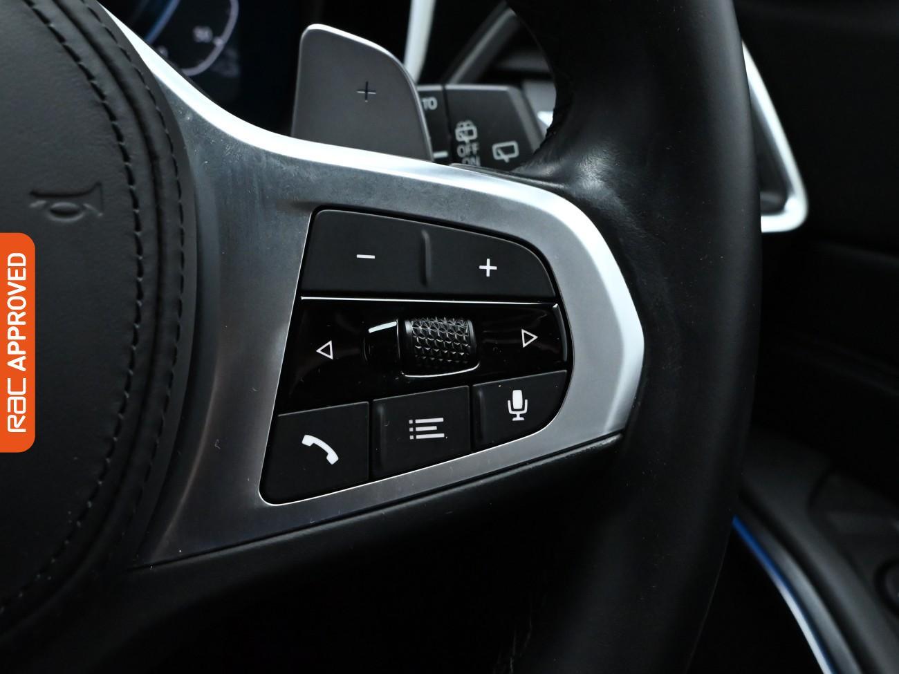 Used BMW 3 Series 2021 for sale - 76065226: Photo 26