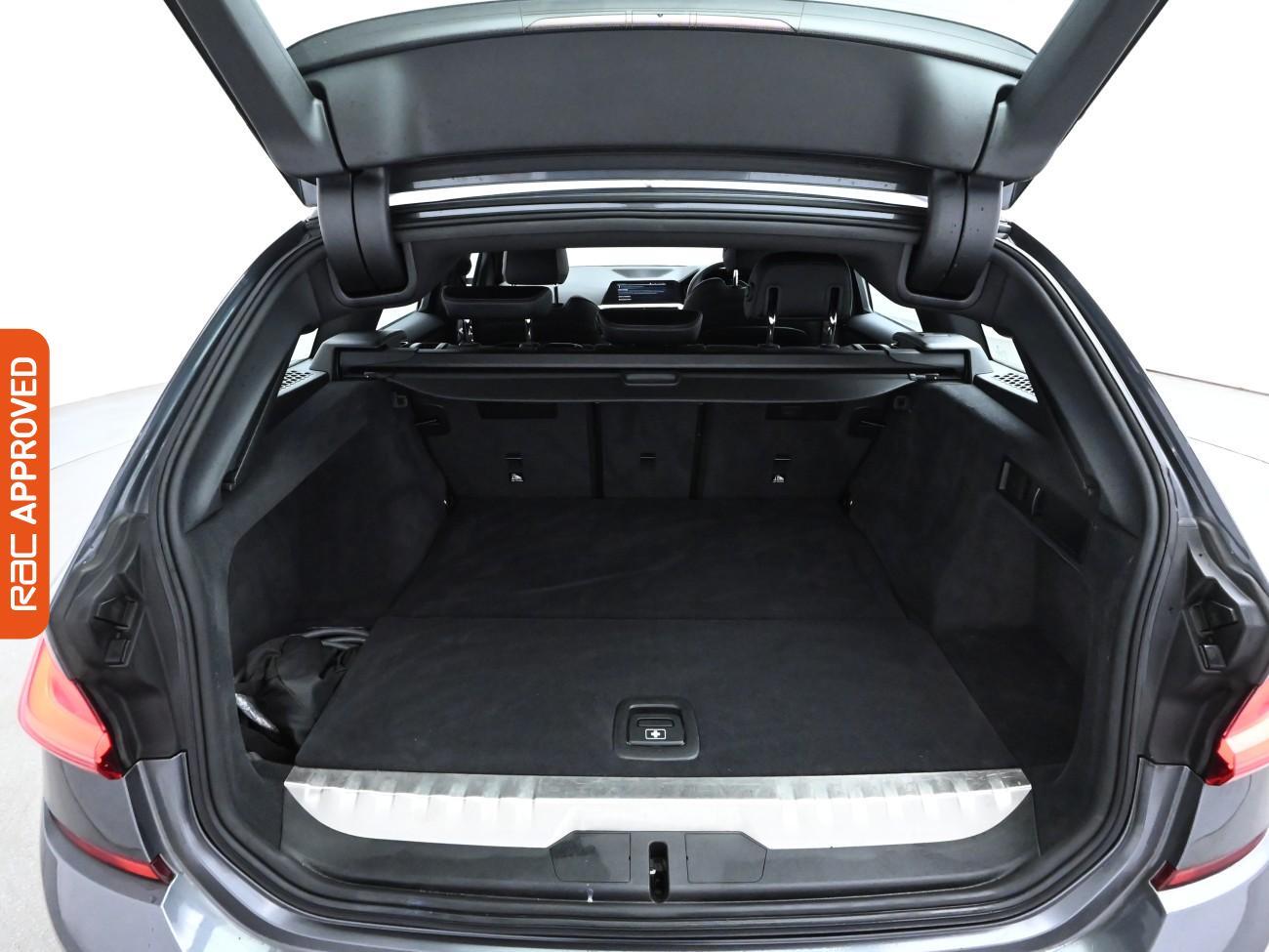 Used BMW 3 Series 2021 for sale - 76065226: Photo 28