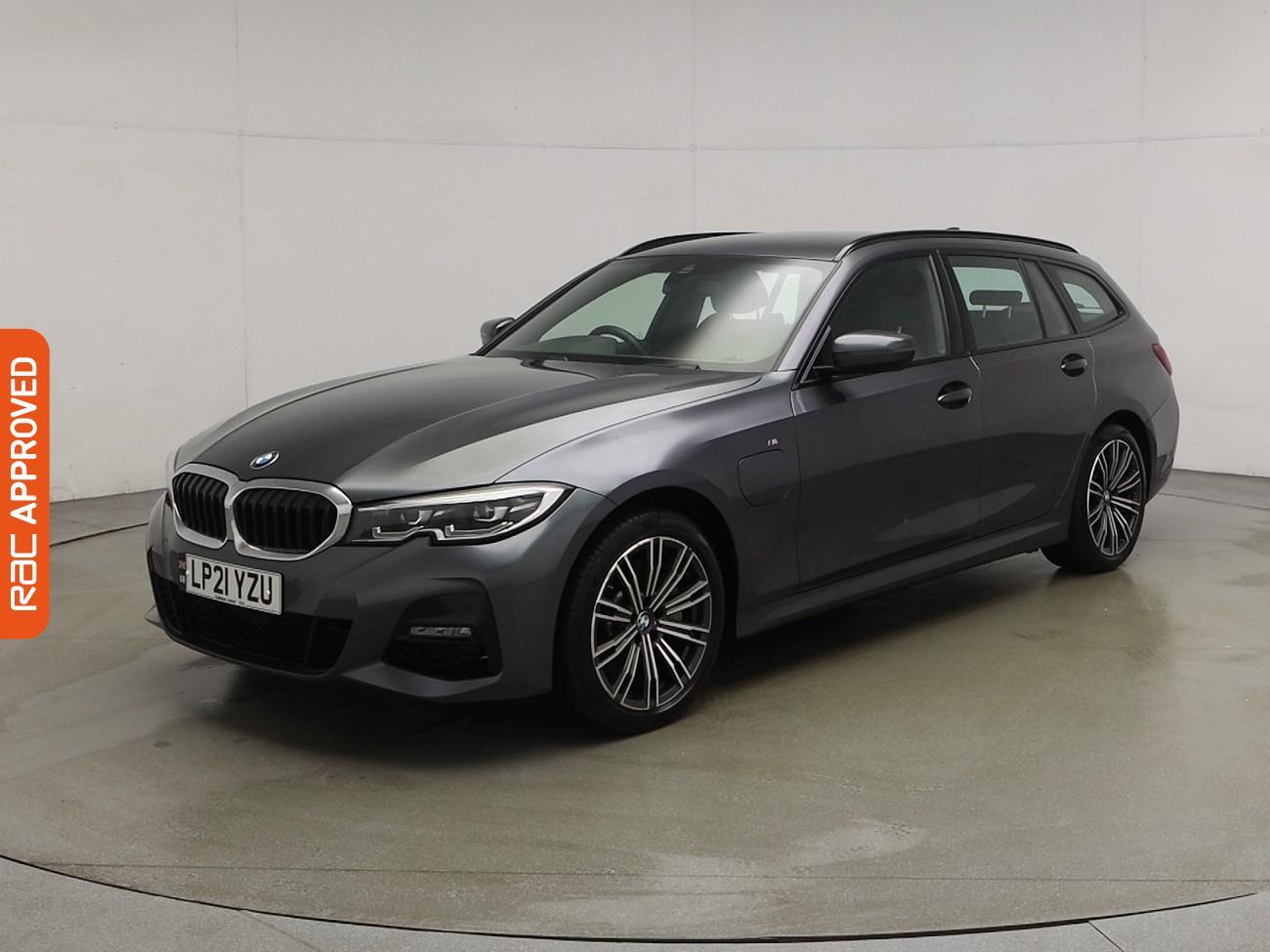 Used BMW 3 Series 2021 for sale - 76065226: Photo 30
