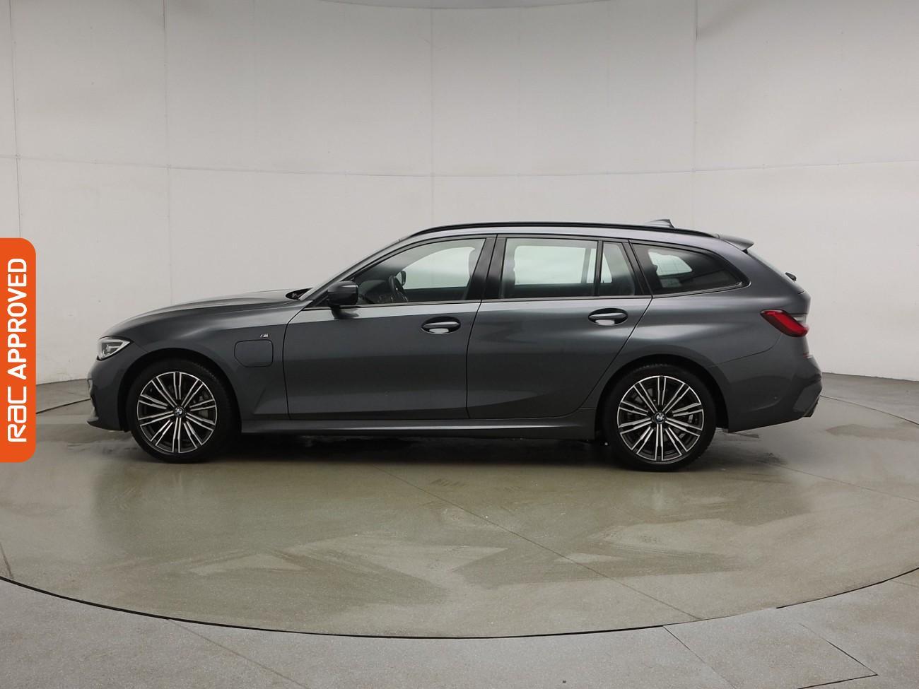 Used BMW 3 Series 2021 for sale - 76065226: Photo 32