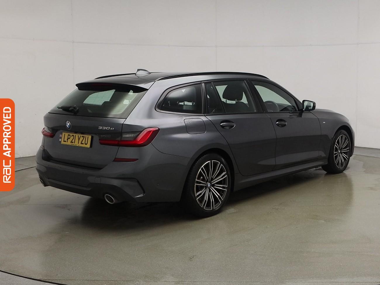 Used BMW 3 Series 2021 for sale - 76065226: Photo 33