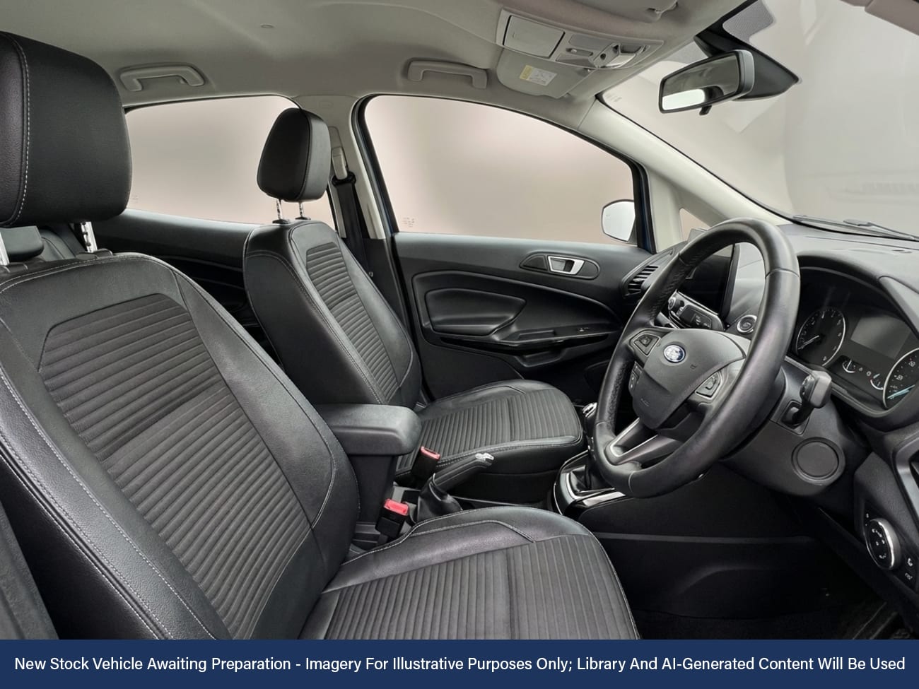 Used Ford Ecosport 2019 for sale - 77886440: Photo 3