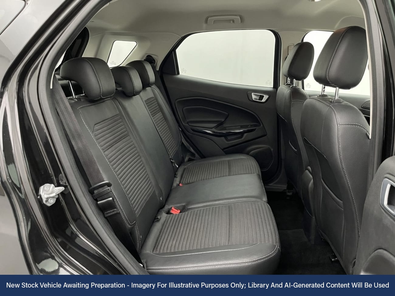 Used Ford Ecosport 2019 for sale - 77886440: Photo 4