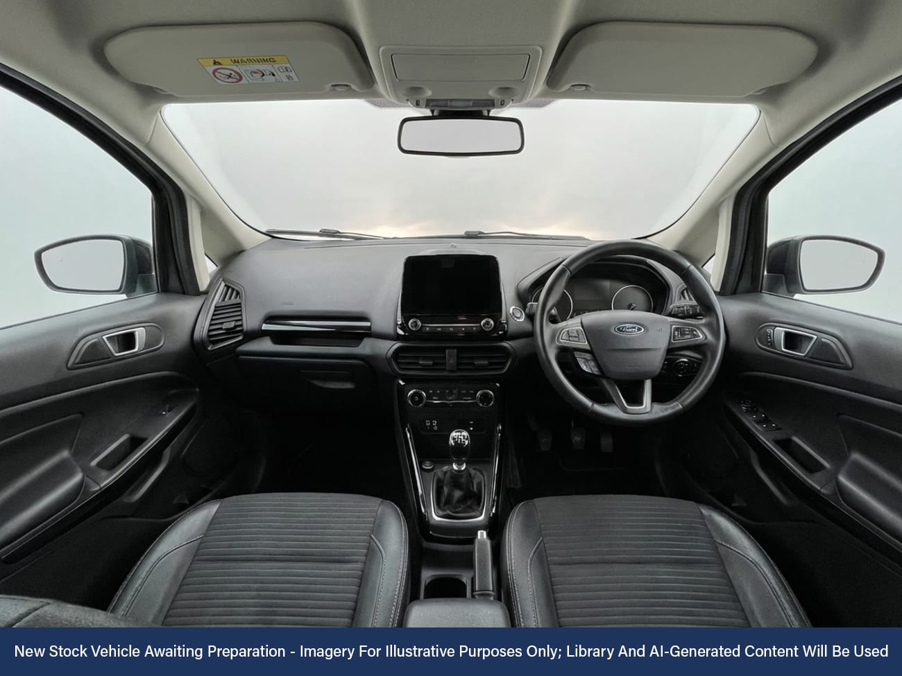 Used Ford Ecosport 2019 for sale - 77886440: Photo 6