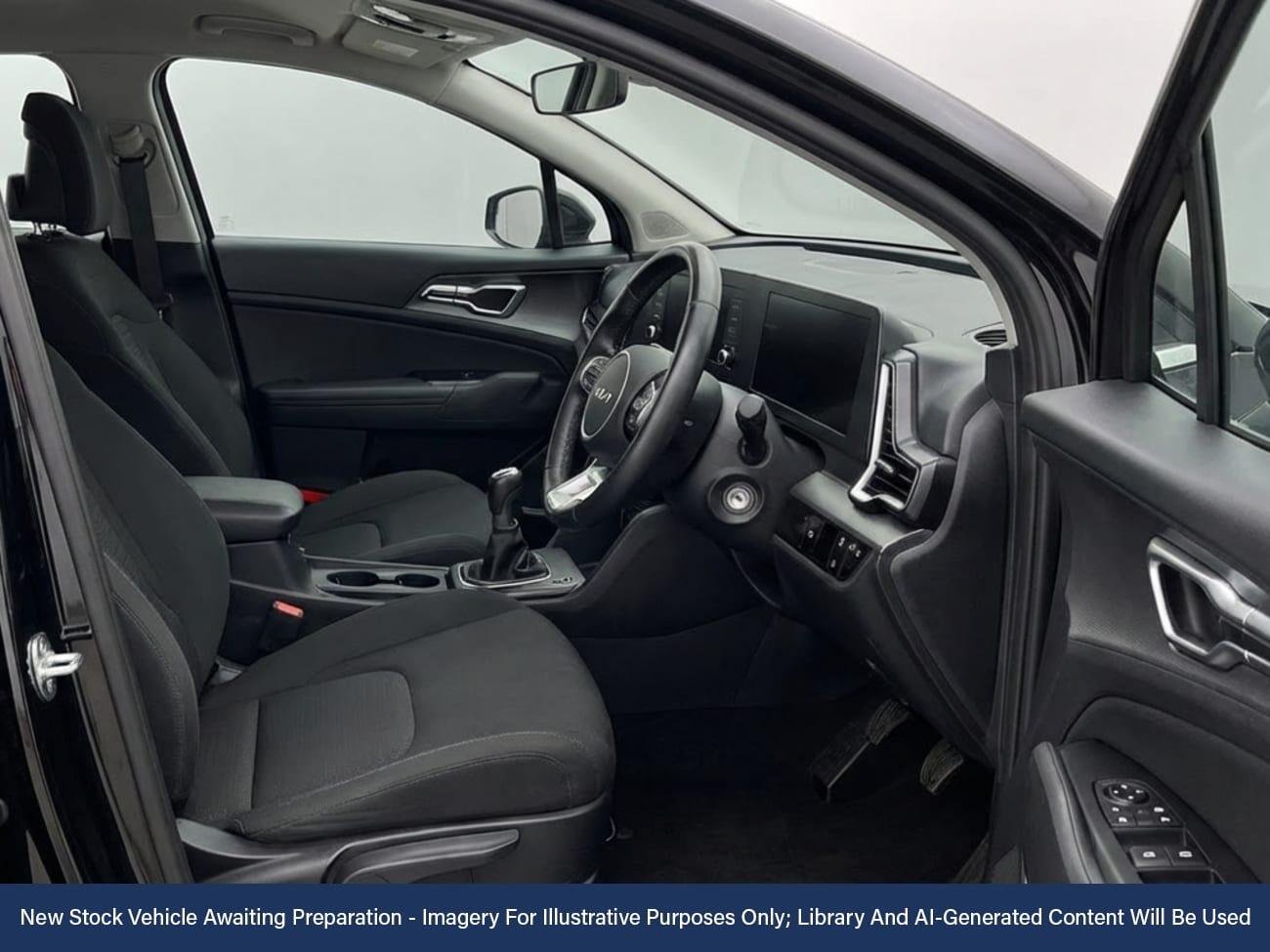 Used Kia Sportage 2022 for sale - 77037443: Photo 3