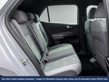 Used Volkswagen ID.3 2022 for sale - 78341525: Photo