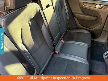 Used Volvo XC40 2018 for sale - 75983636: Photo