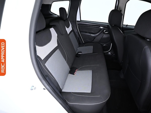 Used Dacia Duster 2016 for sale - 76142185: Photo 13