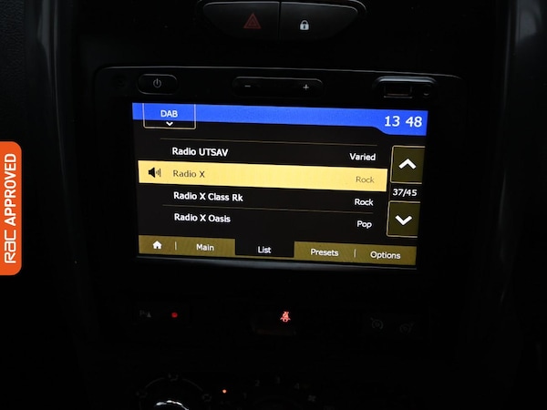 Used Dacia Duster 2016 for sale - 76142185: Photo 14