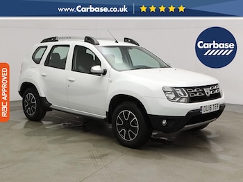 Dacia - Duster