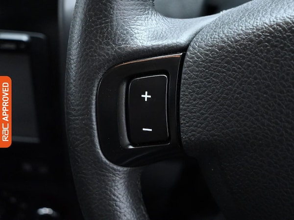 Used Dacia Duster 2016 for sale - 76142185: Photo 21