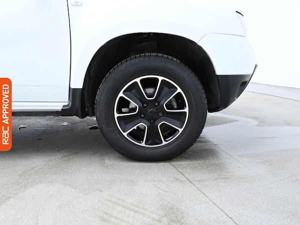 Used Dacia Duster 2016 for sale - 76142185: Photo 25