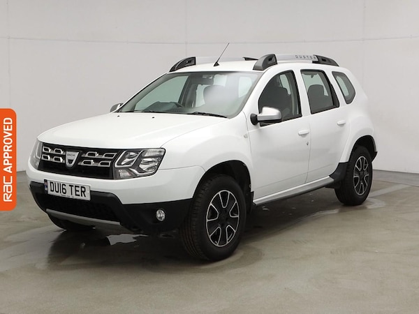 Used Dacia Duster 2016 for sale - 76142185: Photo 26