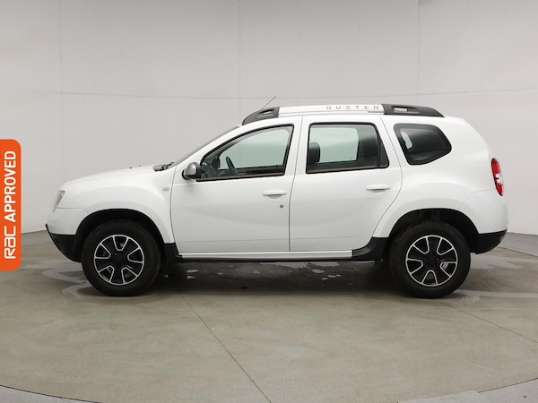 Used Dacia Duster 2016 for sale - 76142185: Photo 27
