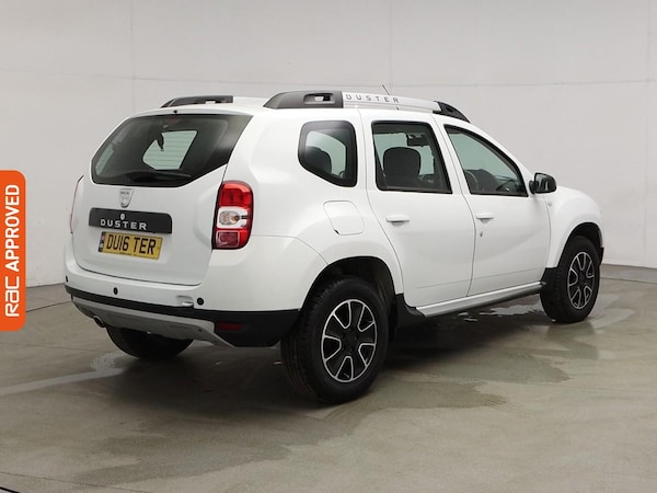 Used Dacia Duster 2016 for sale - 76142185: Photo 28