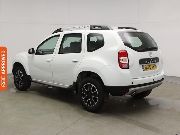 Used Dacia Duster 2016 for sale - 76142185: Photo 4