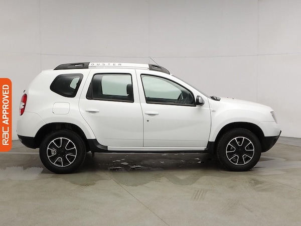Used Dacia Duster 2016 for sale - 76142185: Photo 6