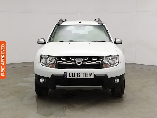 Used Dacia Duster 2016 for sale - 76142185: Photo 7