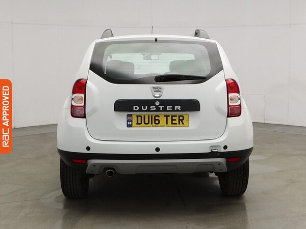 Used Dacia Duster 2016 for sale - 76142185: Photo 8