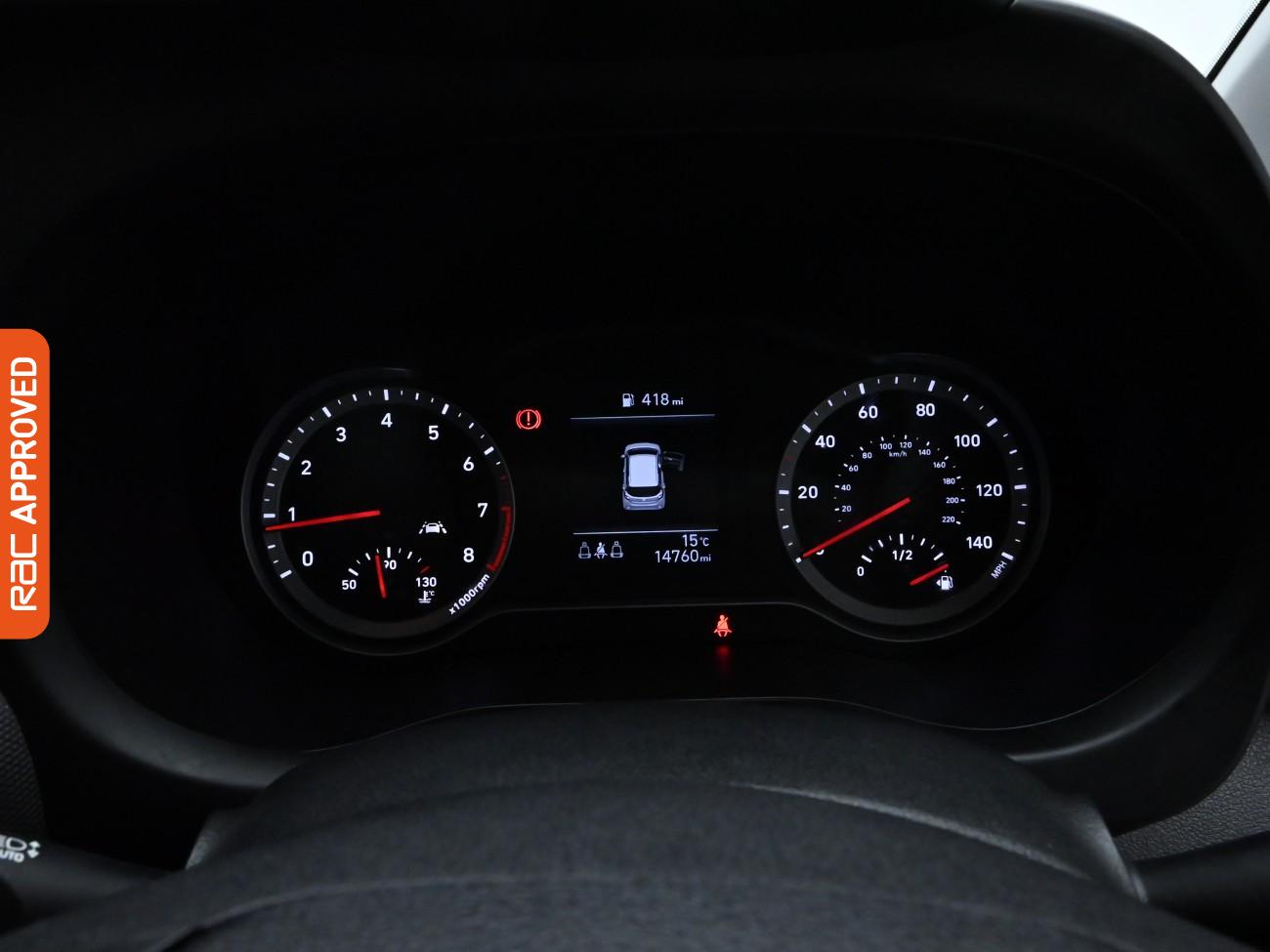 Used Hyundai i10 2022 for sale - 76310999: Photo 11