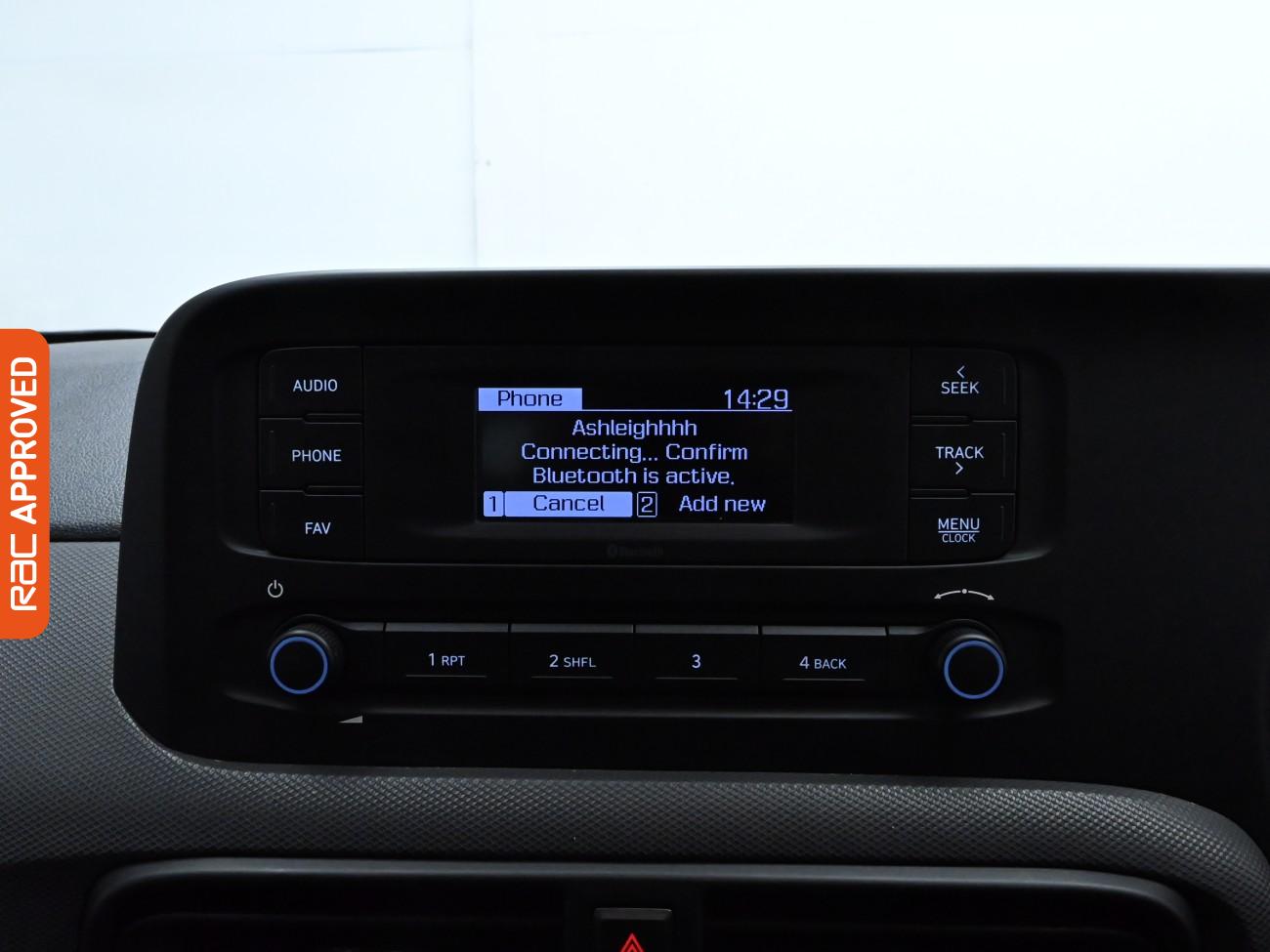 Used Hyundai i10 2022 for sale - 76310999: Photo 14