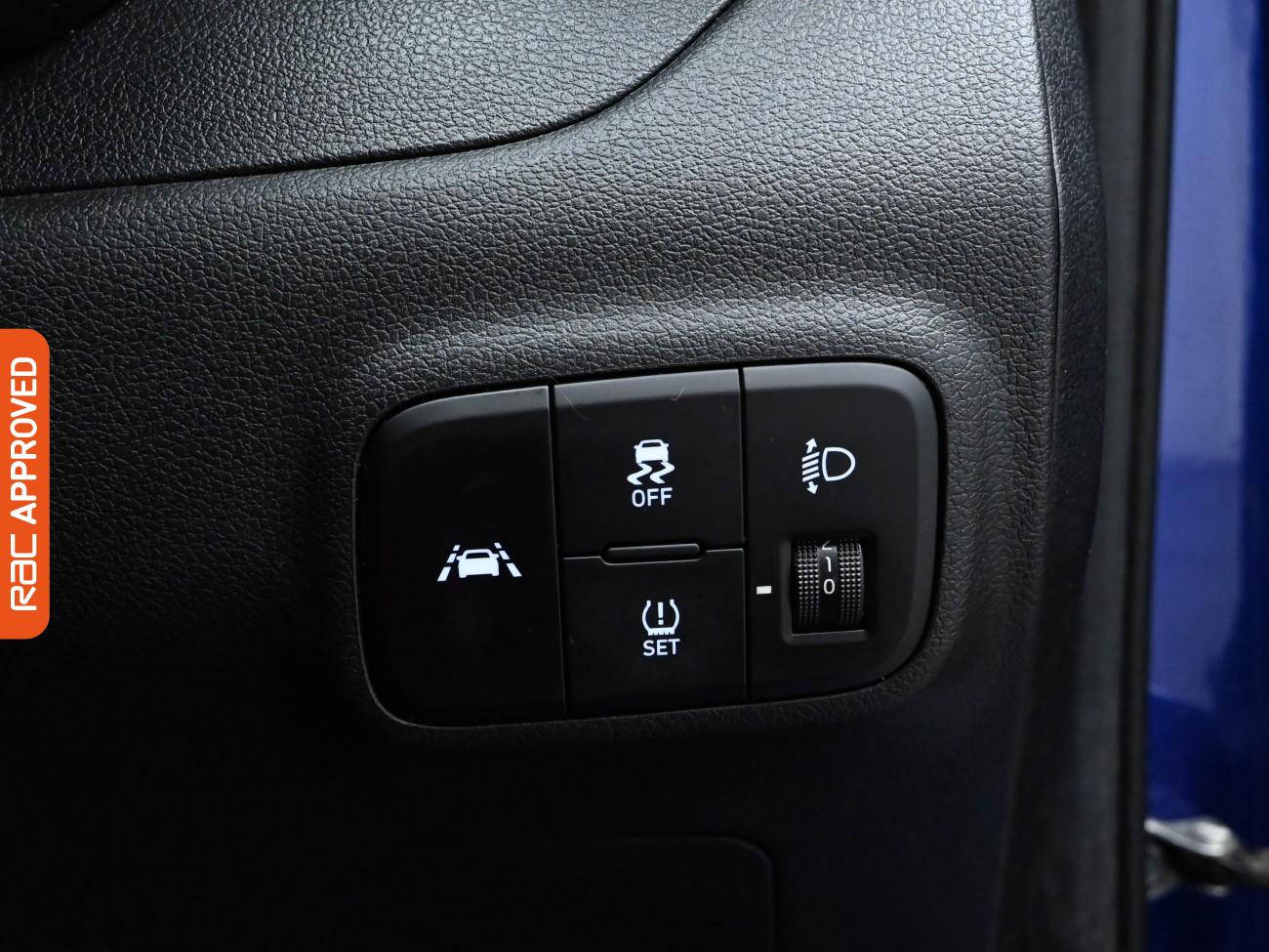 Used Hyundai i10 2022 for sale - 76310999: Photo 17