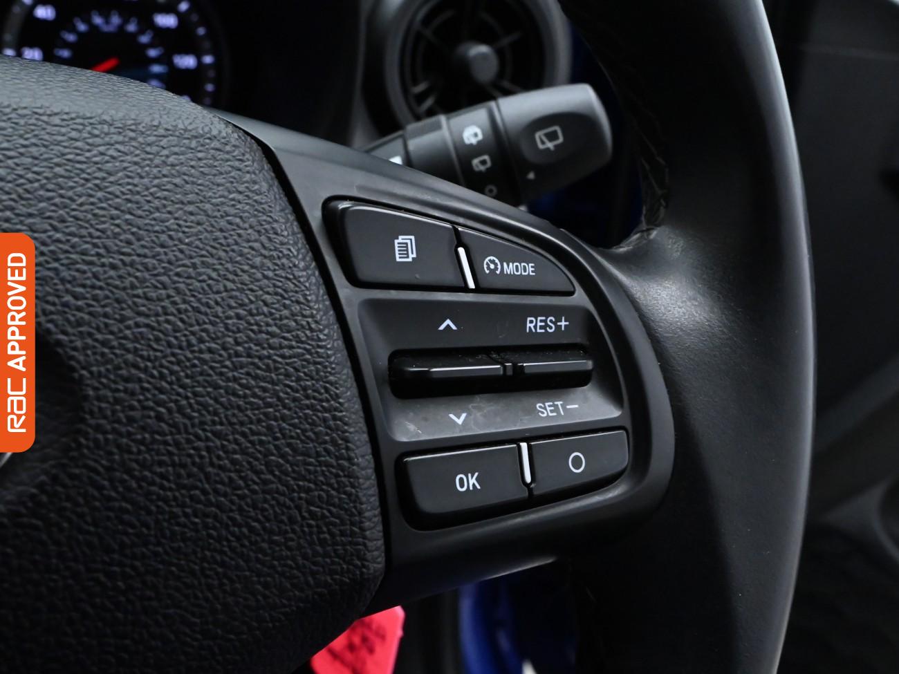 Used Hyundai i10 2022 for sale - 76310999: Photo 19