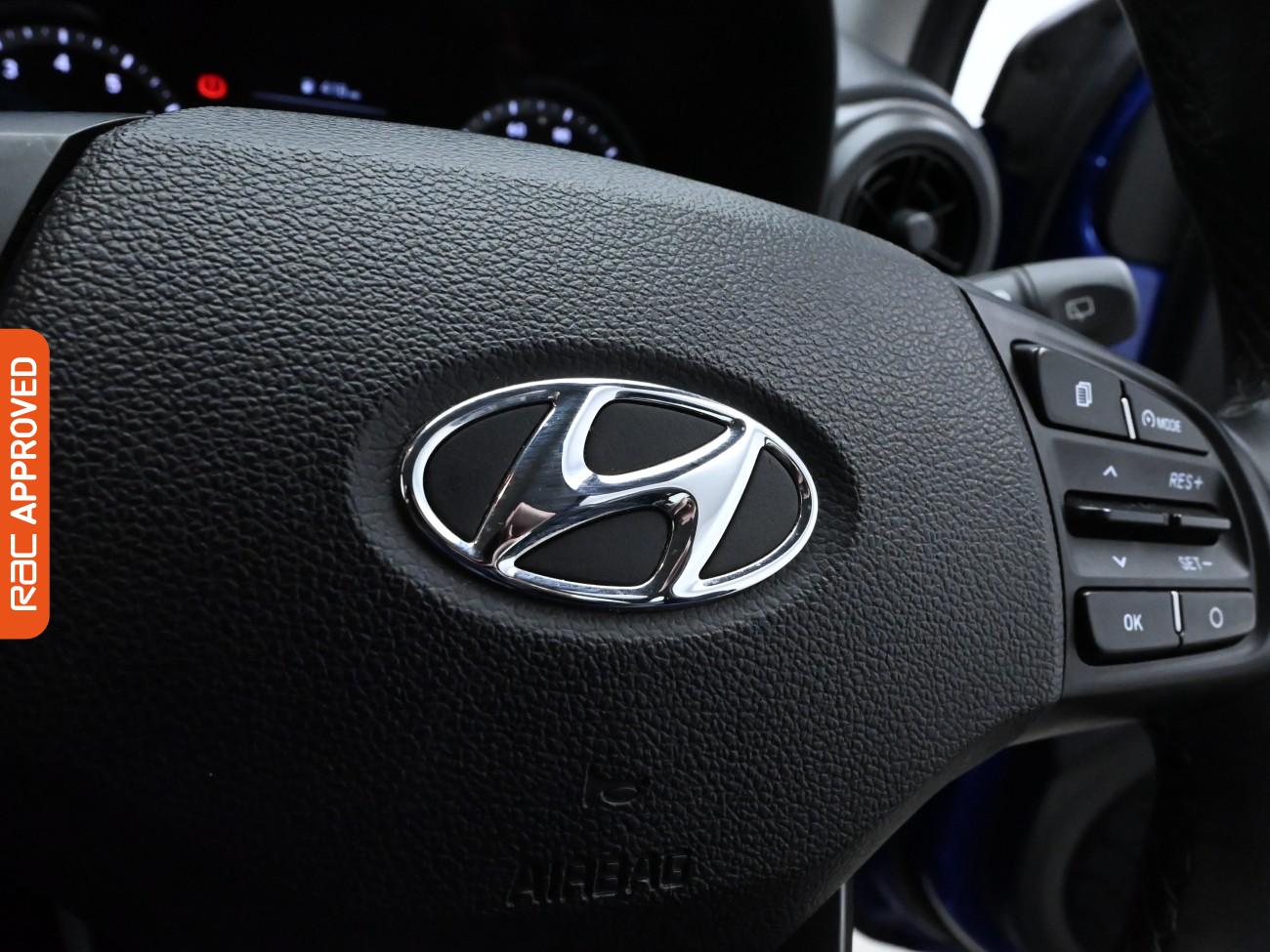 Used Hyundai i10 2022 for sale - 76310999: Photo 21