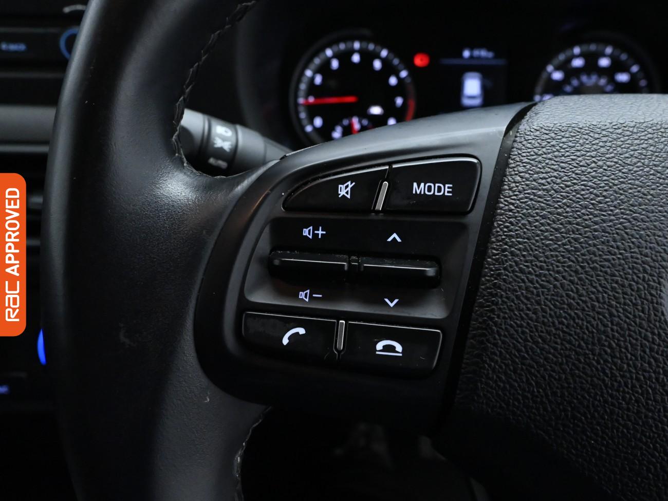 Used Hyundai i10 2022 for sale - 76310999: Photo 22