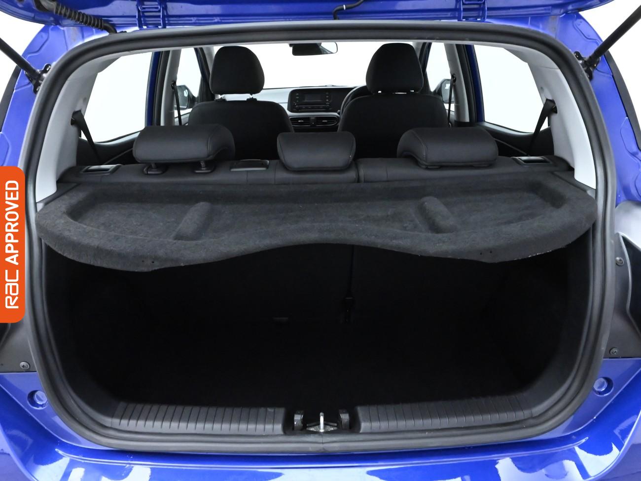 Used Hyundai i10 2022 for sale - 76310999: Photo 24