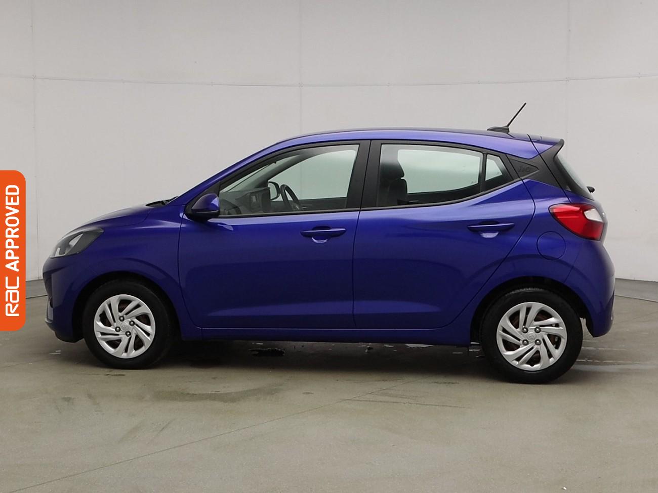 Used Hyundai i10 2022 for sale - 76310999: Photo 27