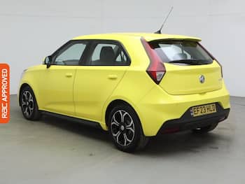Used MG MG3 2023 for sale - 79672599: Photo