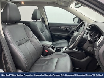 Used Nissan Qashqai 2016 for sale - 78627336: Photo