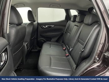 Used Nissan Qashqai 2016 for sale - 78627336: Photo