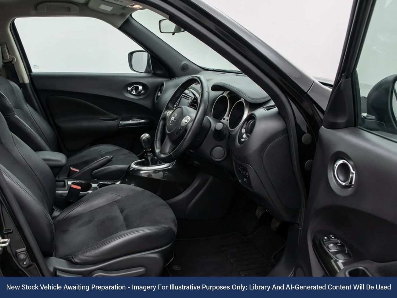 Used Nissan Juke 2019 for sale - 77577678: Photo 3