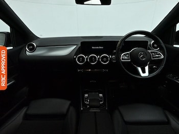 Used Mercedes-Benz B Class 2021 for sale - 78325824: Photo