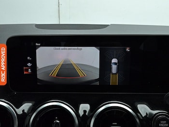 Used Mercedes-Benz B Class 2021 for sale - 78325824: Photo